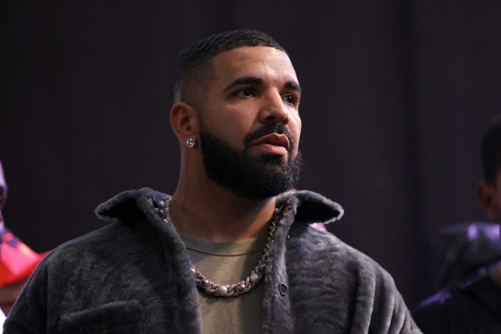 DRAKE ANNOUNCES ‘ICEMAN’ ALBUM RELEASE DATE