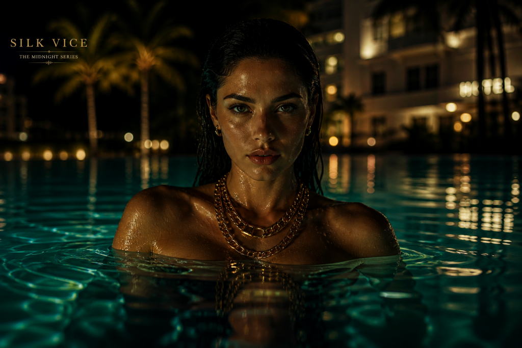 Miami Penthouse Sealing The Deal