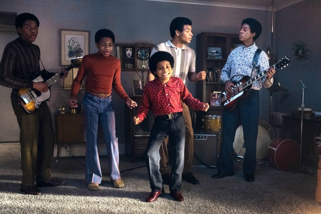 The Michael Epic:
redefining the King of Pop